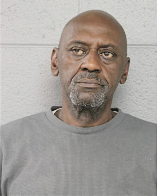 WILLIAM S JONES, Cook County, Illinois