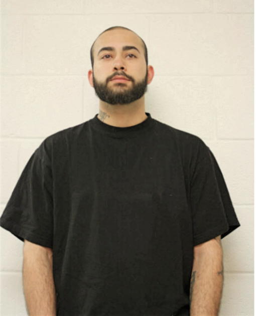 YUSUF KAPAN, Cook County, Illinois