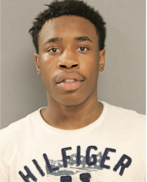 MEKIAH KENT, Cook County, Illinois