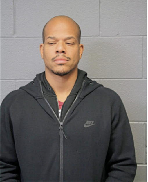 STEVEN D KINNISON, Cook County, Illinois