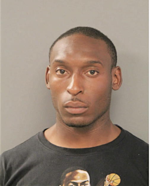 DEONDRE KINSEY, Cook County, Illinois