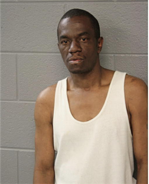JIMMIE R KITCHEN, Cook County, Illinois