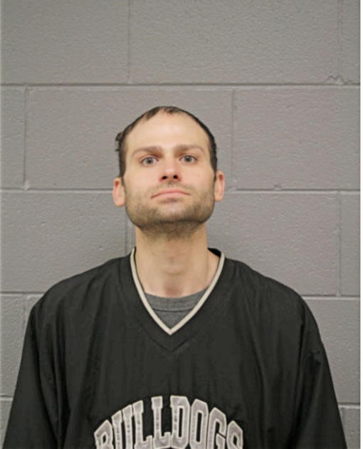 JEREMIAH T KOMON, Cook County, Illinois