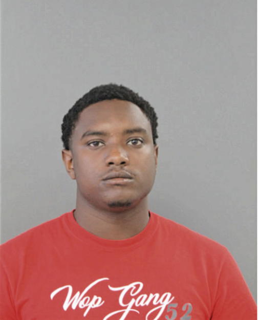 CHASHAUN M LEE, Cook County, Illinois