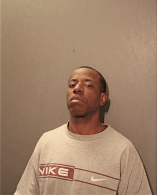 CORY LIGHTY, Cook County, Illinois
