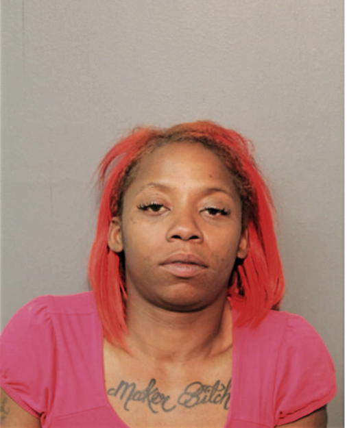 TYRESSA M LITTLE, Cook County, Illinois