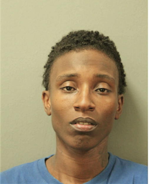 QUINTAS LOCKETT, Cook County, Illinois
