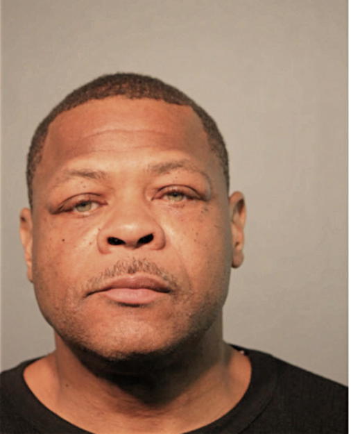 JAMES LOFTON, Cook County, Illinois