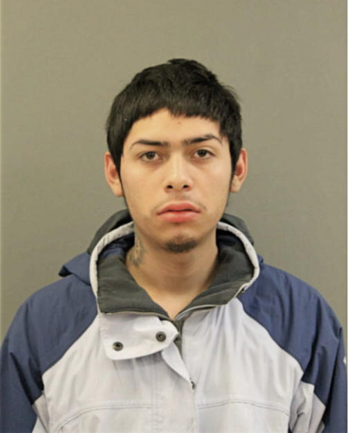DIEGO LOPEZ, Cook County, Illinois