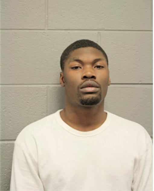 ISIAH L LOVE, Cook County, Illinois