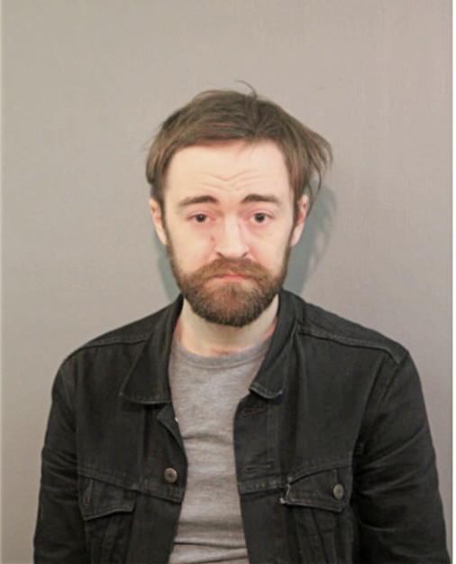 PATRICK T LUHRS, Cook County, Illinois