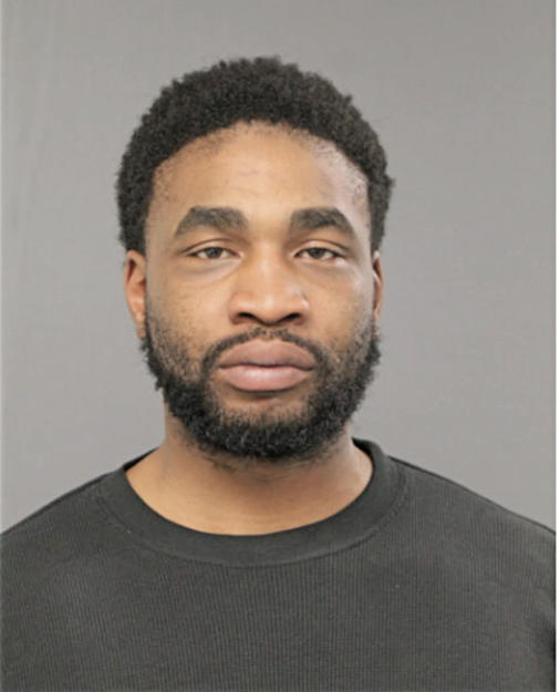JASON M WALLACE, Cook County, Illinois