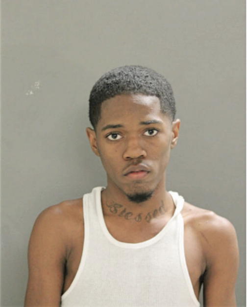 TAESEAN MAGGETE, Cook County, Illinois