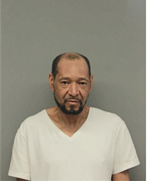 GRADY JAMES MANN, Cook County, Illinois