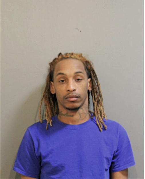 JAMES L MASON, Cook County, Illinois