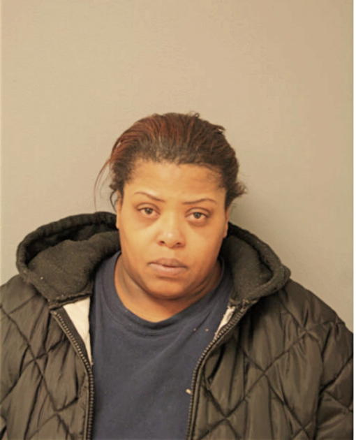 RHONDA D MATTHEWS, Cook County, Illinois