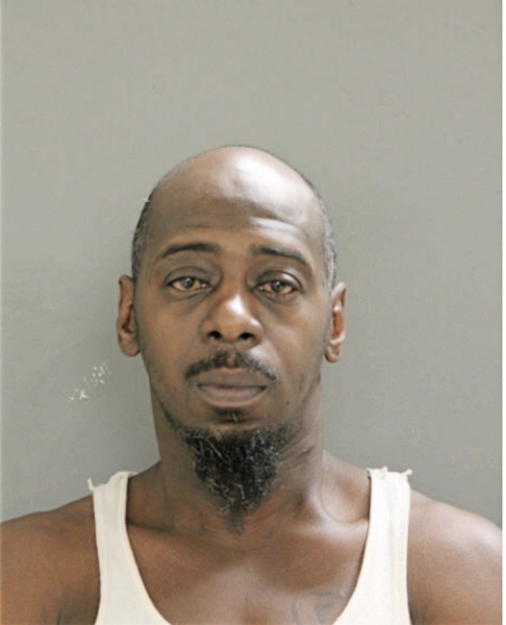 ROBERT EARTHY MCCASKILL, Cook County, Illinois