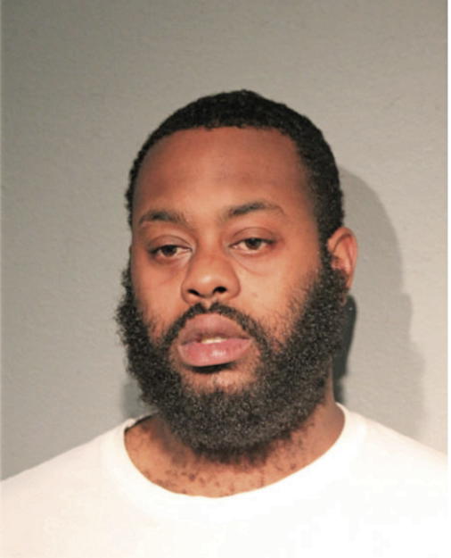 CASSIUS MCCLINTON, Cook County, Illinois