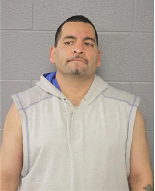 ROMERO MEDINA, Cook County, Illinois
