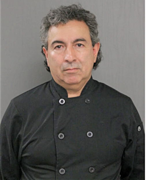 PABLO MEJIA, Cook County, Illinois