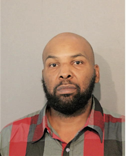 FREDDRON D MENDOZA, Cook County, Illinois