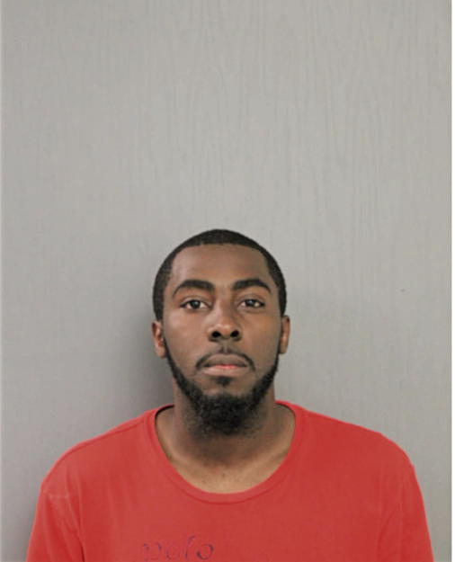 JAMES A MILLER, Cook County, Illinois