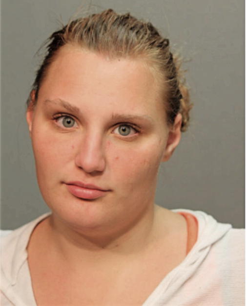 CHRISTINA MINNICK, Cook County, Illinois