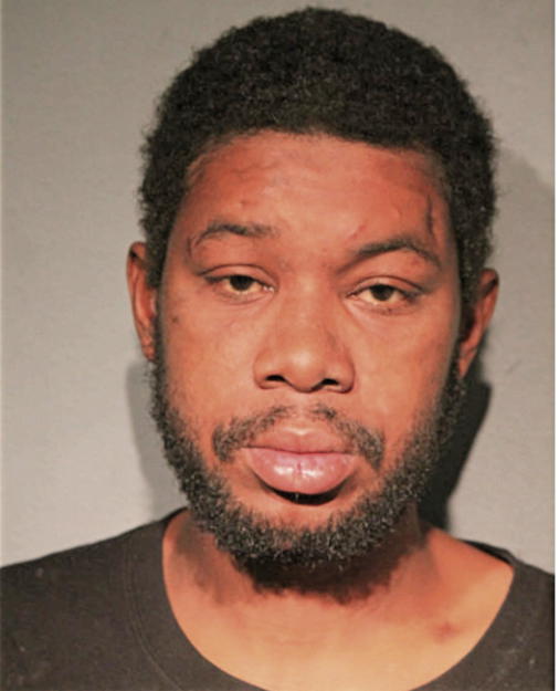 LEONARD D MITCHELL, Cook County, Illinois