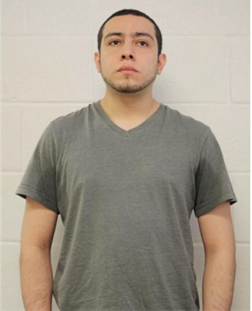 JOSE E MOJICA, Cook County, Illinois