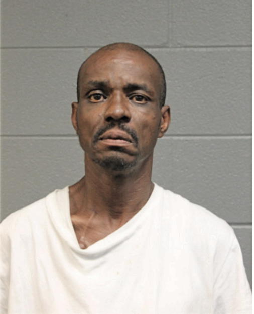 LERONIS MOORE, Cook County, Illinois
