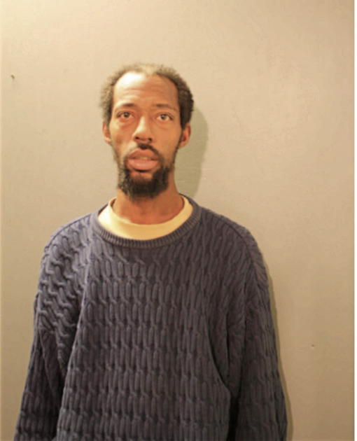 MARCUS L MOORE, Cook County, Illinois