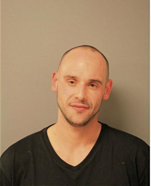 FRANK J MORADO, Cook County, Illinois
