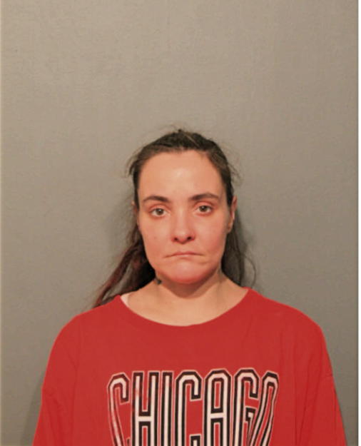 LIANA A MORENCY, Cook County, Illinois