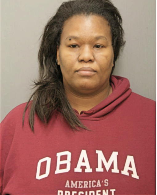 LATANYA J NORWOOD, Cook County, Illinois