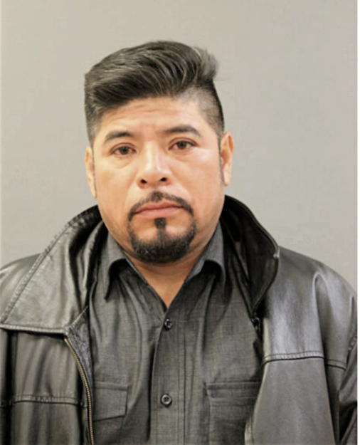 PABLO ORTIZ, Cook County, Illinois