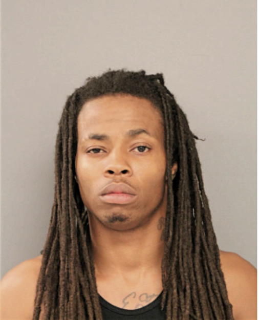 DEANDRE D OWENS, Cook County, Illinois