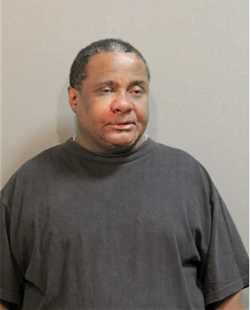 KENNETH PENDLETON, Cook County, Illinois