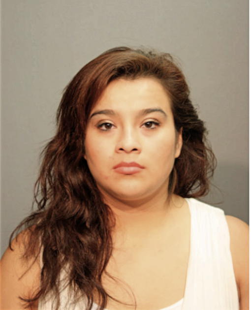 DIANA PEREZ, Cook County, Illinois