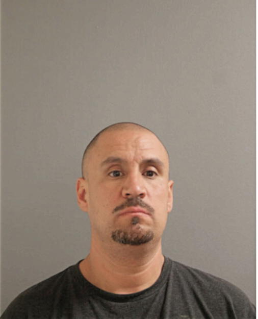 MARCELO PEREZ, Cook County, Illinois