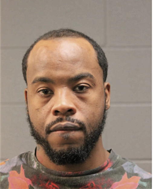 ARRIELL C PINKSTON, Cook County, Illinois