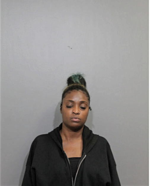 LATOYA T POWE, Cook County, Illinois