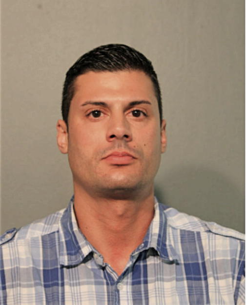 SPIROS PSAROLOGOS, Cook County, Illinois