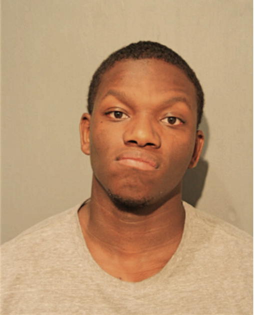 ZACHARY M RADCLIFF, Cook County, Illinois