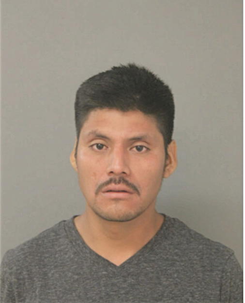 JUAN CARLOS RAMIREZ, Cook County, Illinois