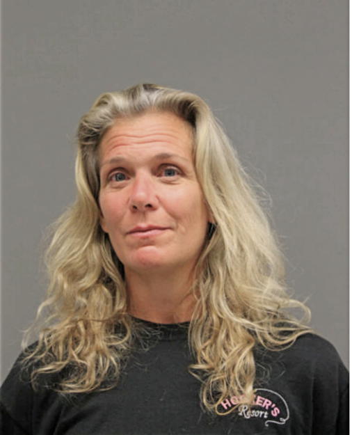 CAROLANNE F REILLY, Cook County, Illinois