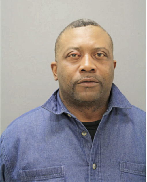 DERRICK A RICHARDSON, Cook County, Illinois