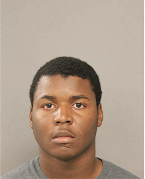 TADARO M RILEY, Cook County, Illinois
