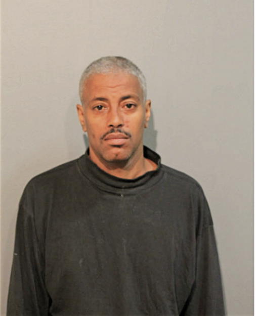 DALE B ROBERSON, Cook County, Illinois