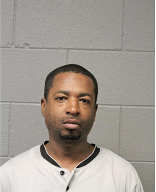 MARIO ROBINSON, Cook County, Illinois
