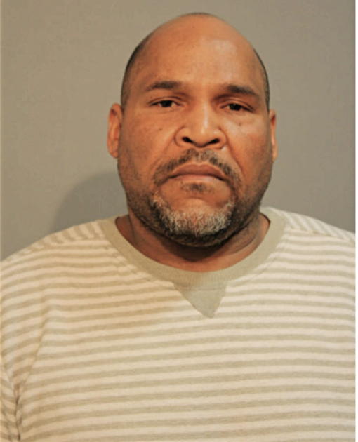 JESUS M RODRIGUEZ, Cook County, Illinois